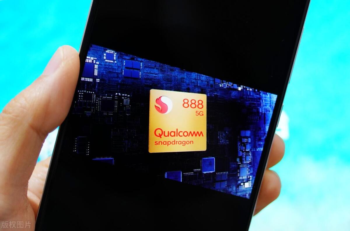 高通统治国产手机,高通和国产手机对比