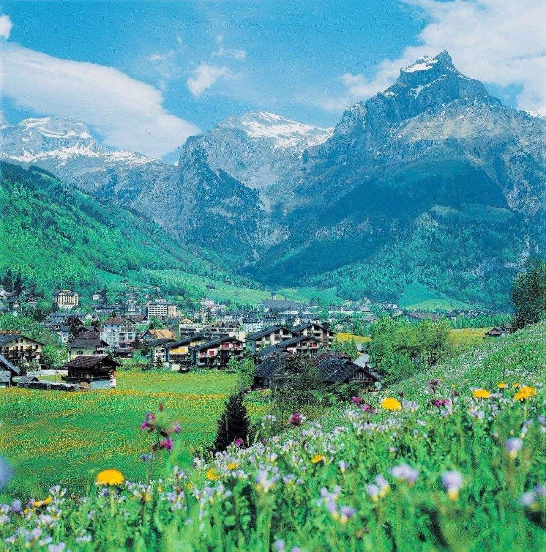 瑞士为何能成为永久中立国,为什么瑞士可以成为永久中立国