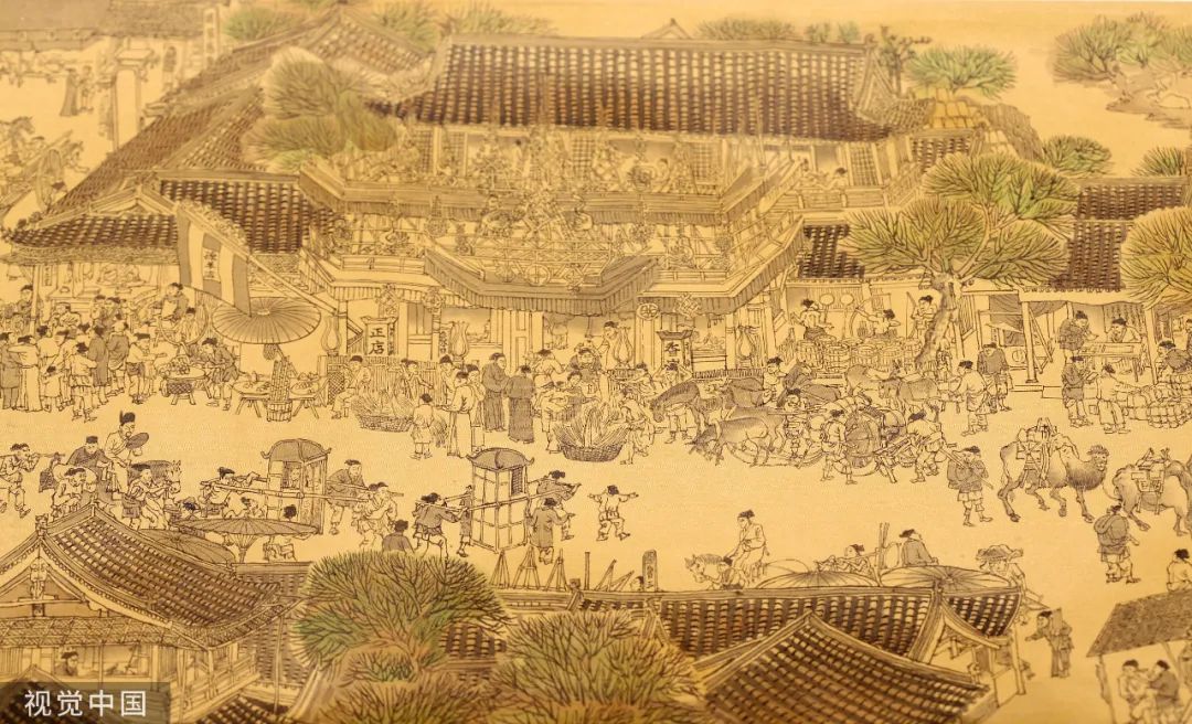 最值得带孩子去的六大博物馆,带孩子必去的十大世界博物馆