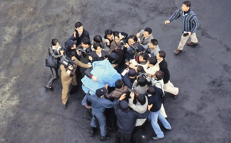 把*欲情**拍到极致的韩国大导演，和他合作过的女演员都甘愿为他献身