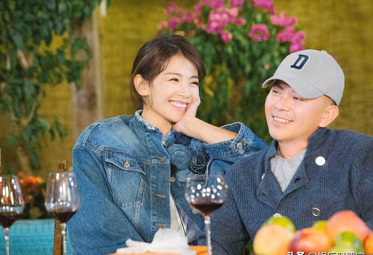 刘涛贤妻良母崩塌,刘涛逆袭成为总监