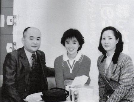 酒井法子吸毒以后拍了啥电影,酒井法子吸毒复出被攻击