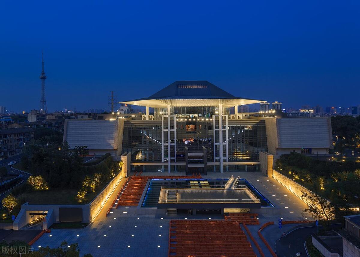 长沙十大著名景点,湖南长沙旅游景点