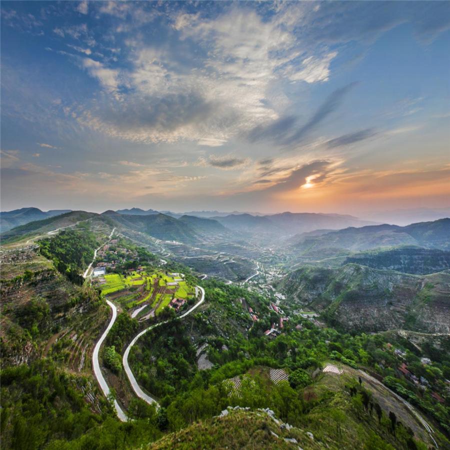 打卡不一样的潍坊，这座宝藏城市有颜又有料！