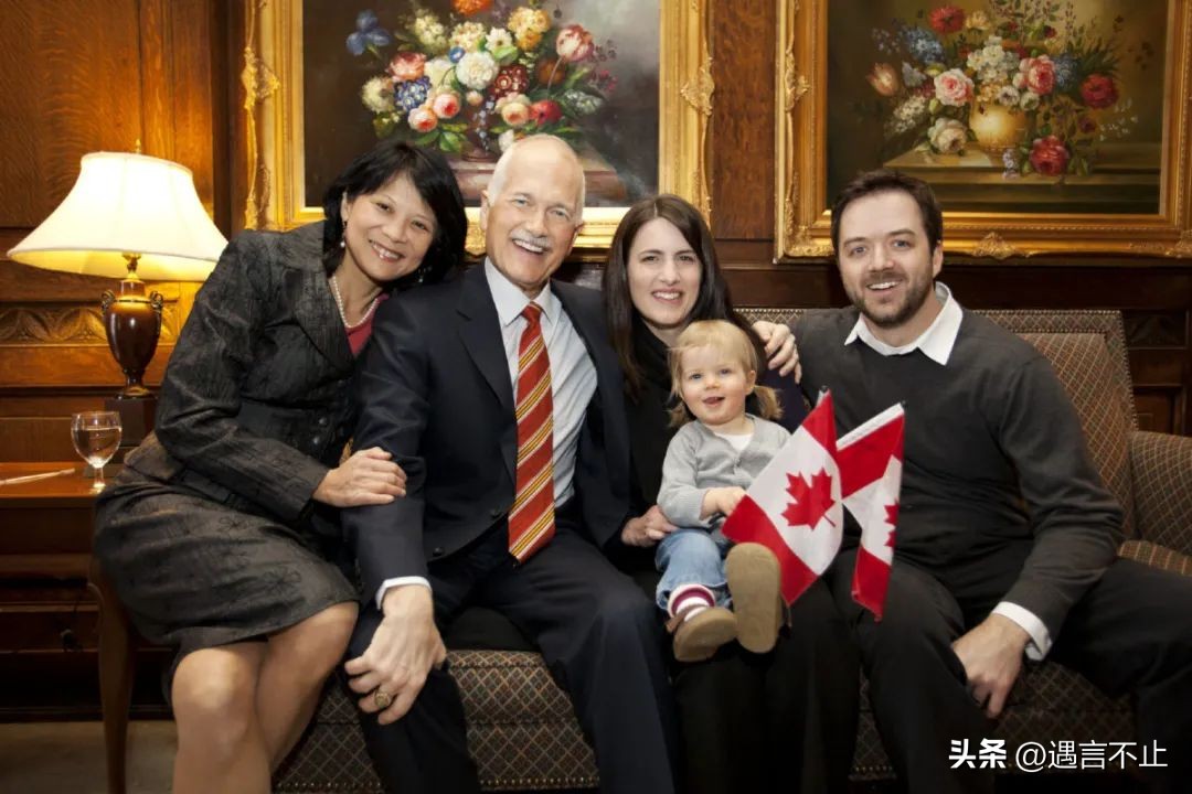 如何成为市长,美国波士顿新华裔女市长