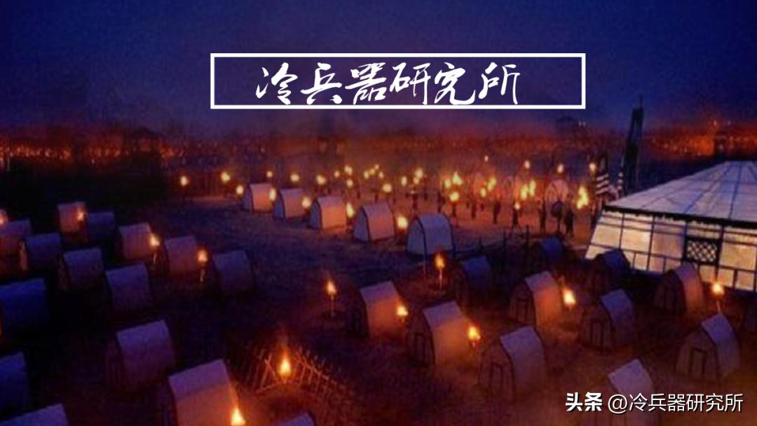 古代士兵行军怎么休息,古代军队在沙漠中是怎么扎营的