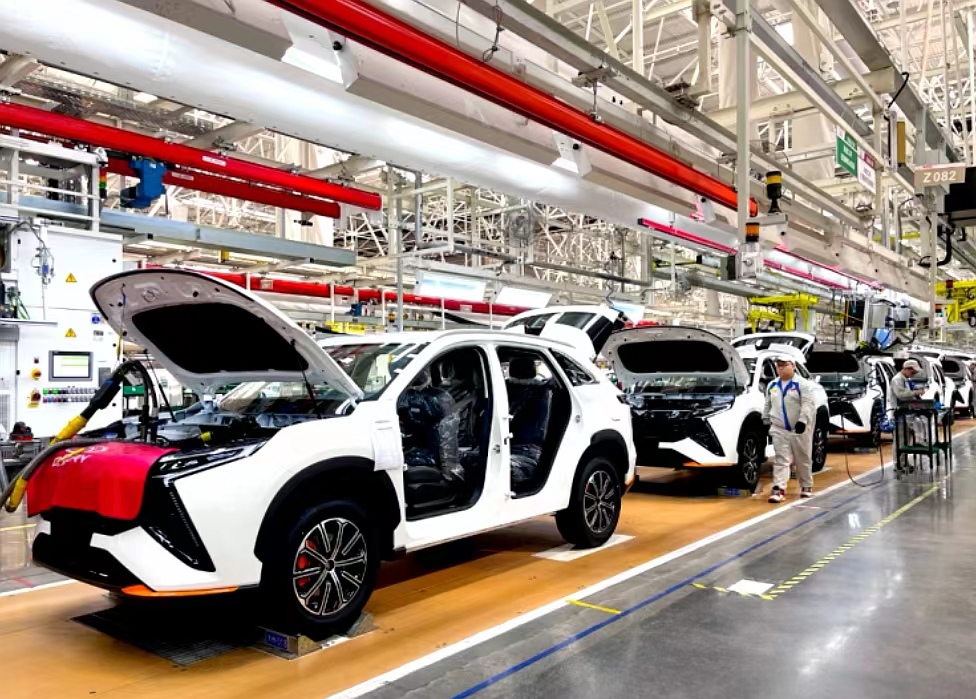 透视动力电池之于宜宾背后的故事——政府曲线创业演绎的精彩