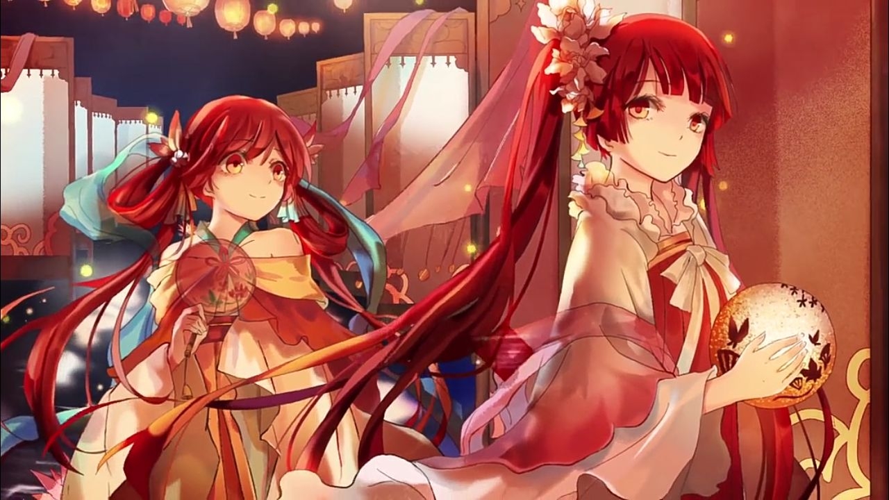 初音未来真的会过气吗,初音未来和洛天依差距