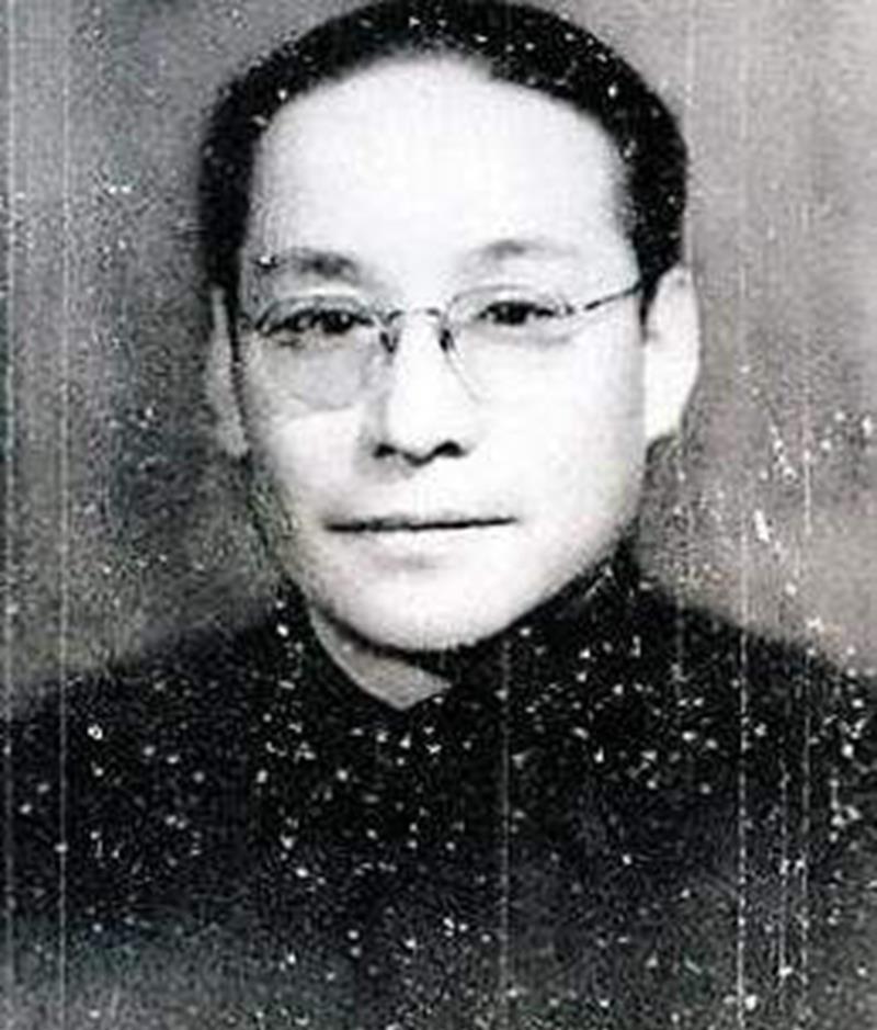 1955年，潘汉年在北京饭店突遭逮捕，陈毅怒斥：太糊涂，无法原谅