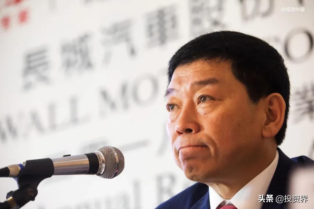 常州，冲出一只超级独角兽：估值460亿