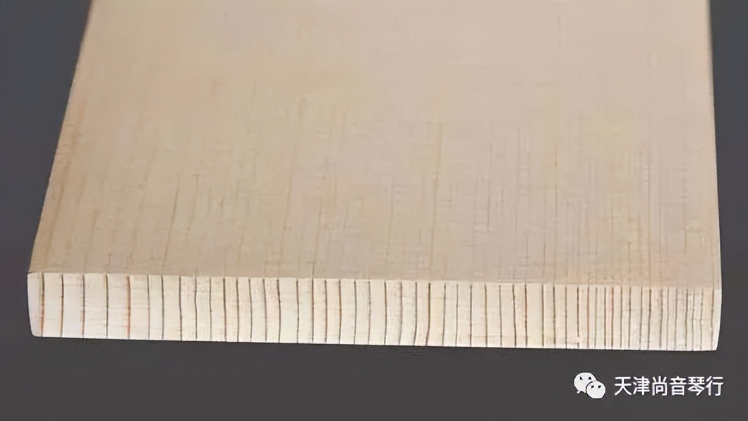 实木顶杆和ABS塑料哪个好？尚音琴行告诉您