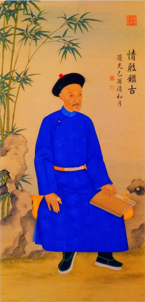 嘉庆活到花甲之年仅有五子，除道光称帝外，其他皇子结局如何？