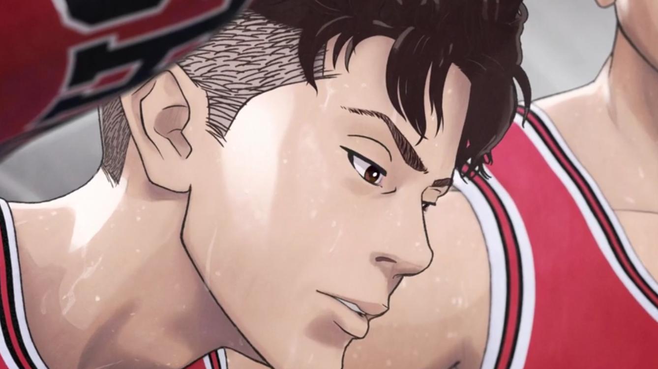 灌篮高手票房怎么样了,灌篮高手电影票房排名