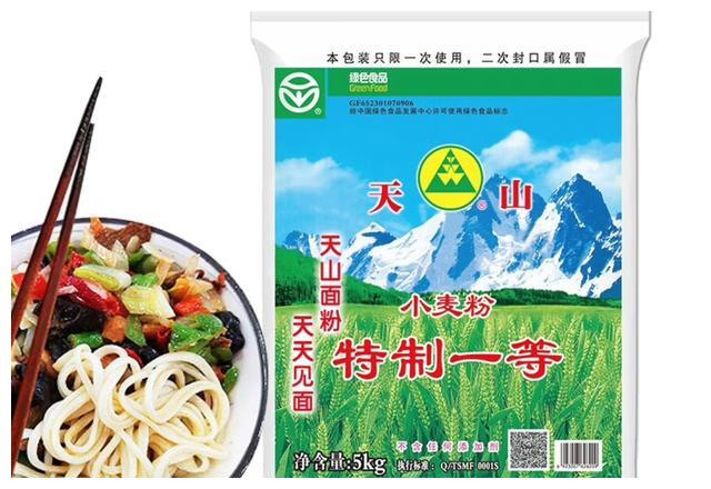我国哪的面粉最好吃?经对比,这8个地方真不错,你吃过几种