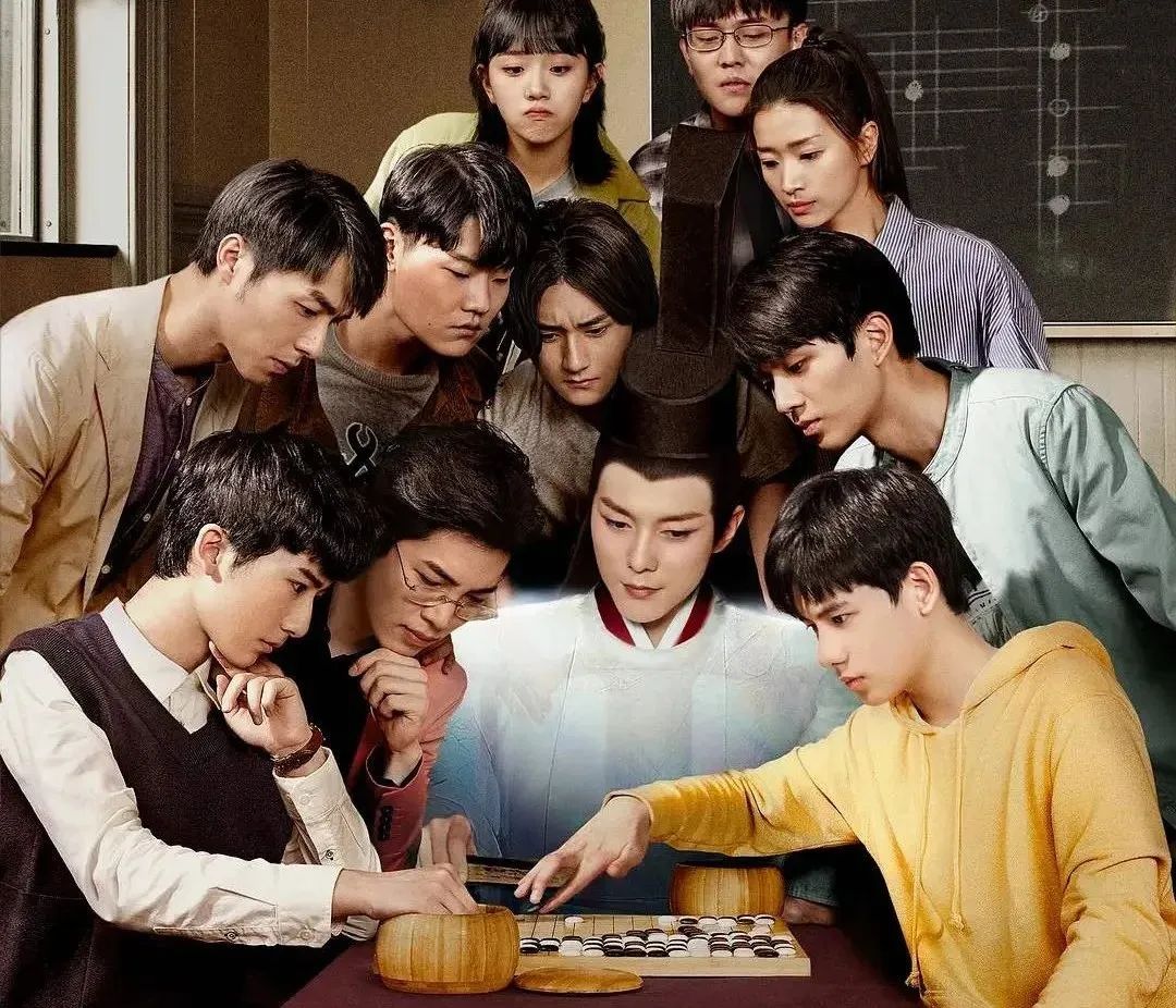 开播前以为是烂剧开播后却成王炸,开播即巅峰这部黑马剧你不得不看