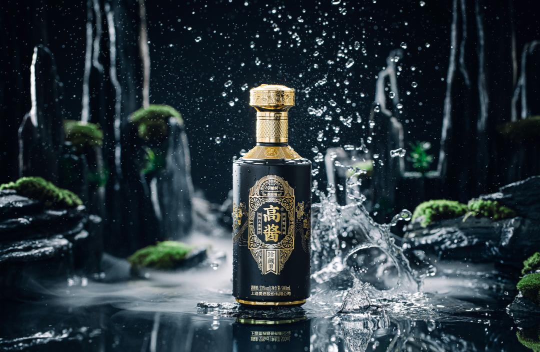 酱香型白酒上海贵酒质量怎样,高酱优等生酒