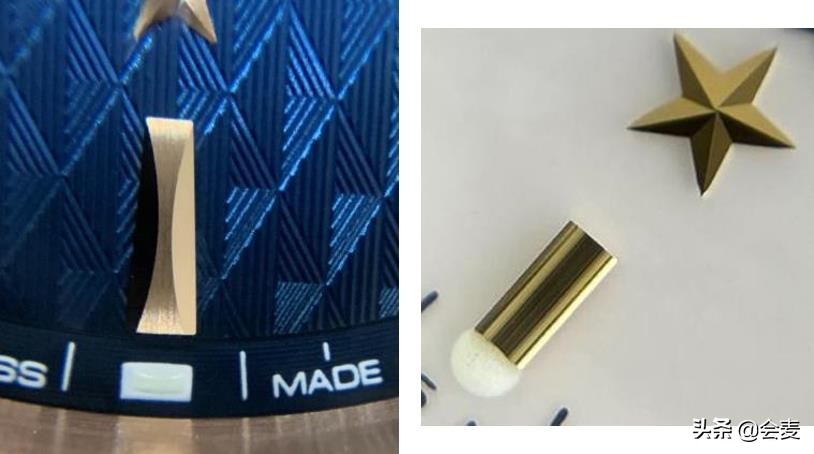 如何鉴定omega手表的真假,七个星期五手表怎么鉴定真假