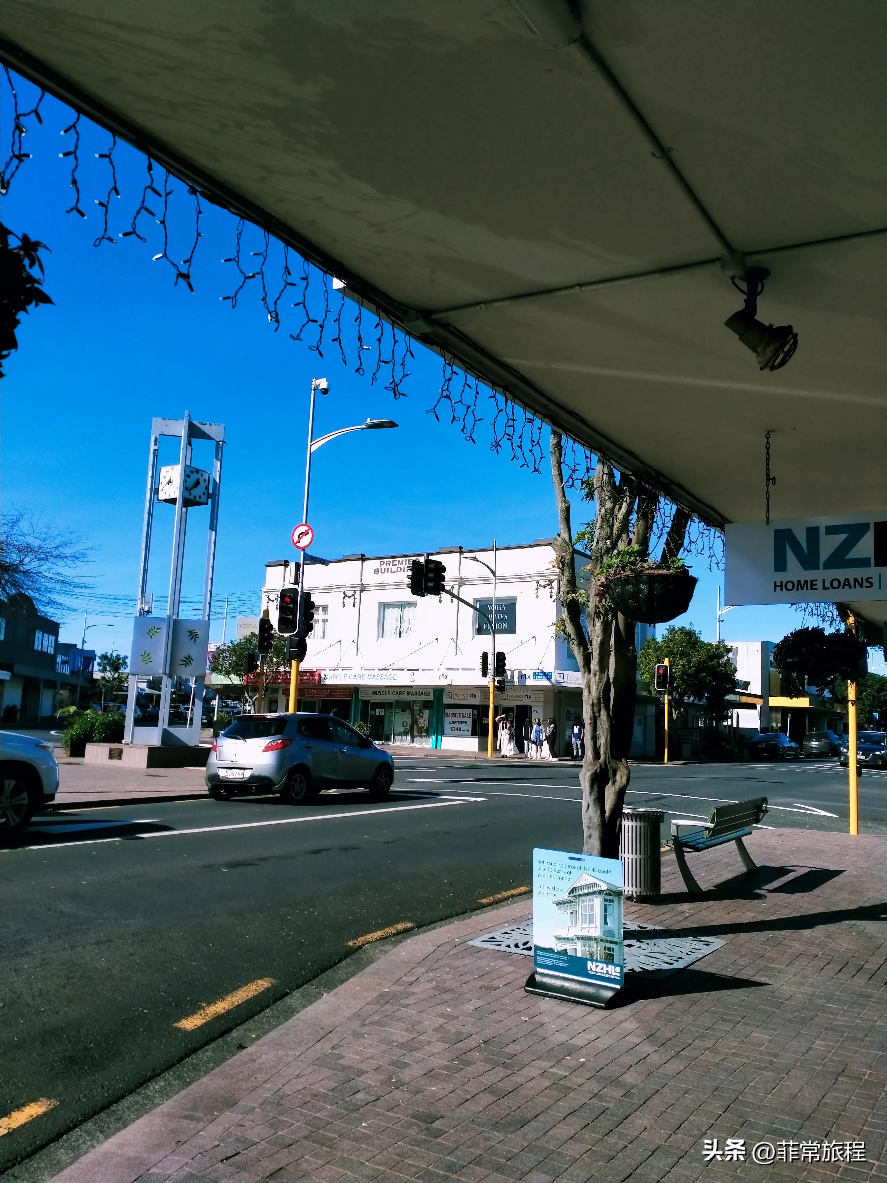 新西兰现在的治安怎么样,新西兰的治安有多乱