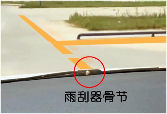 科目二新增加项目,科目二调镜子口诀