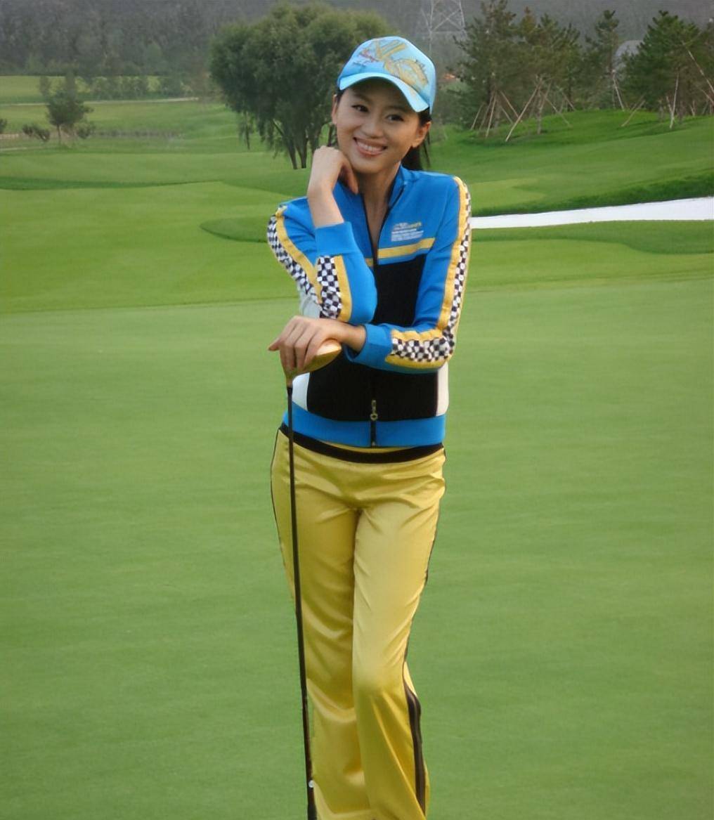 中国体坛十大女神颜值惊艳,中国体坛颜值最高的五位女神