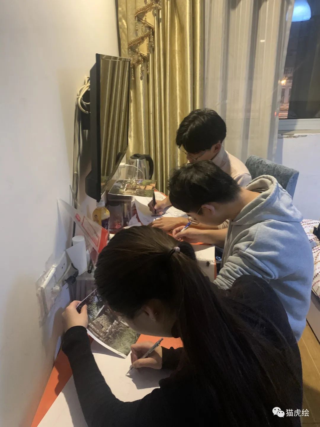 鐚檸缁樼敾,鐚檸鎵嬬粯