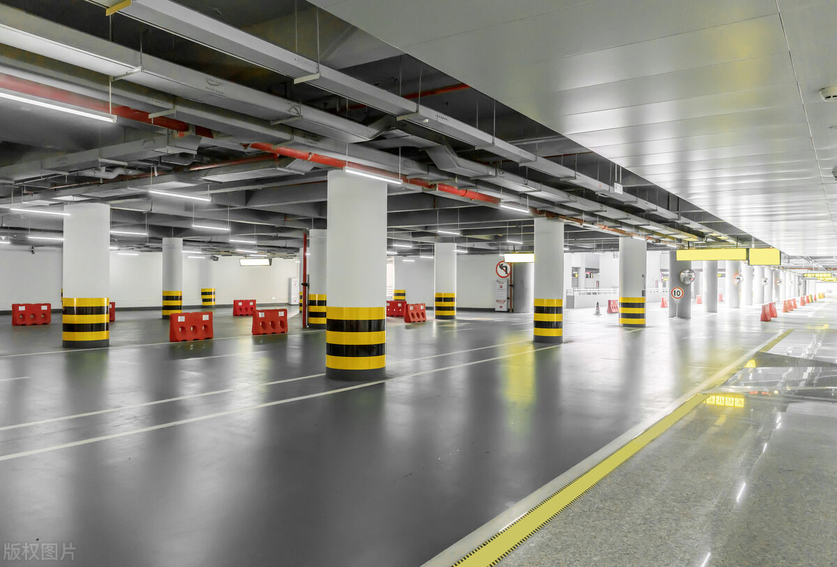 开发商没卖掉的车位可以出租么,开发商车位抵押后能出租吗