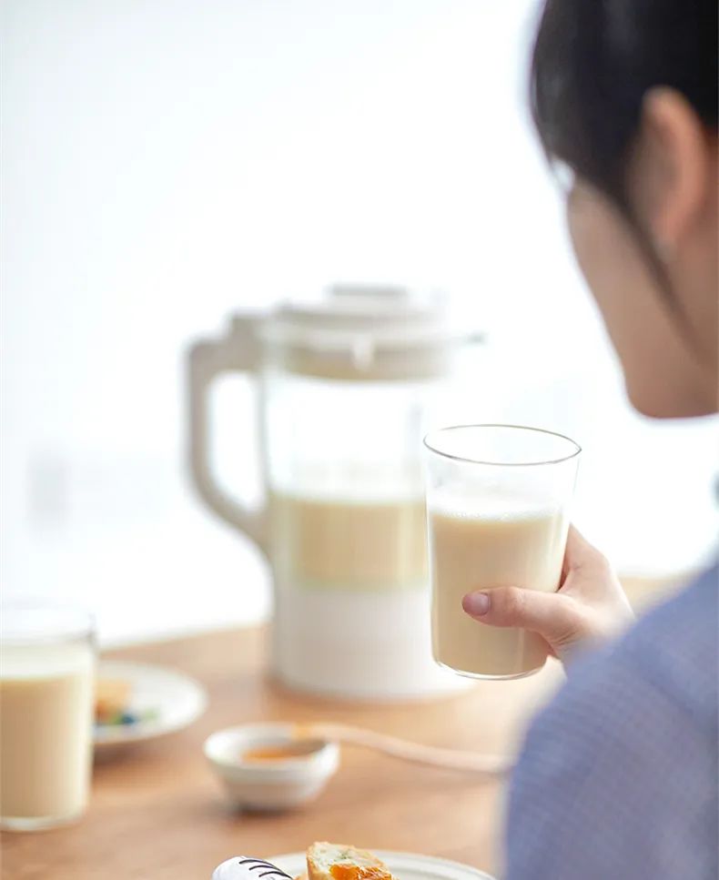 破壁机有多好用？只有你想不到，没有它做不到