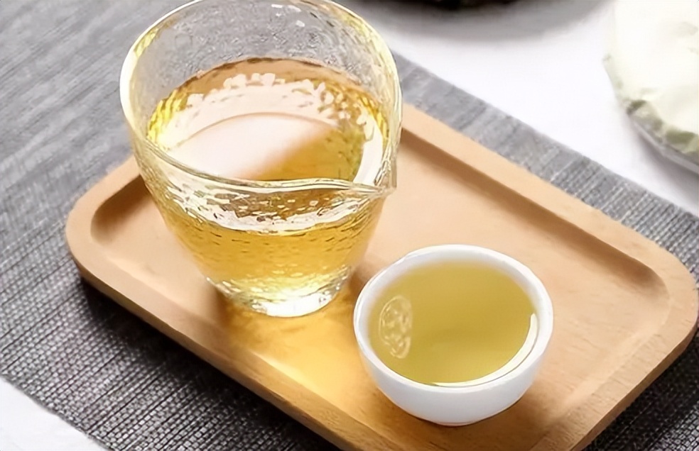 茶叶越泡越苦什么原因,茶叶又苦又涩怎么办