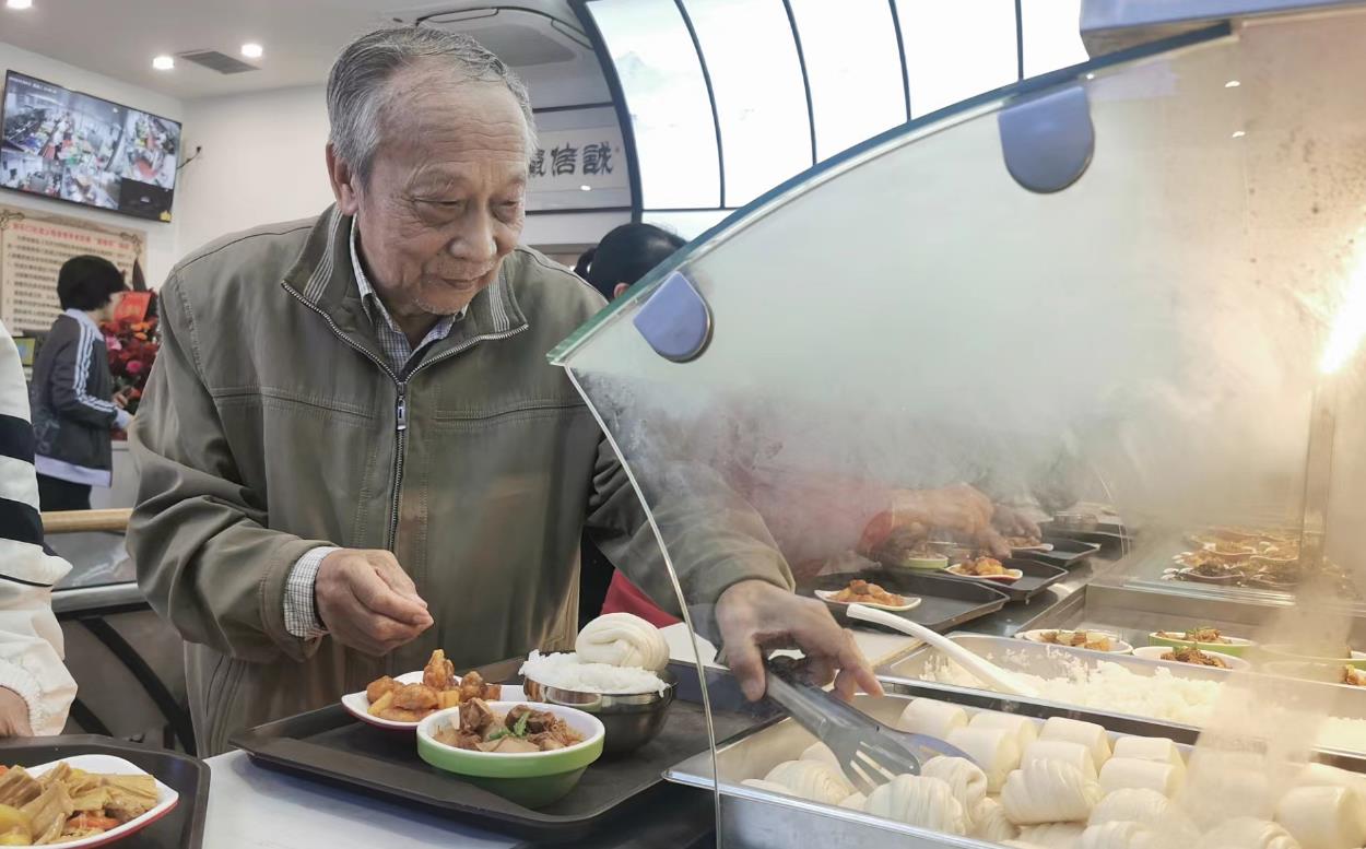 一家三口小碗菜推荐,食堂适合做的小碗菜