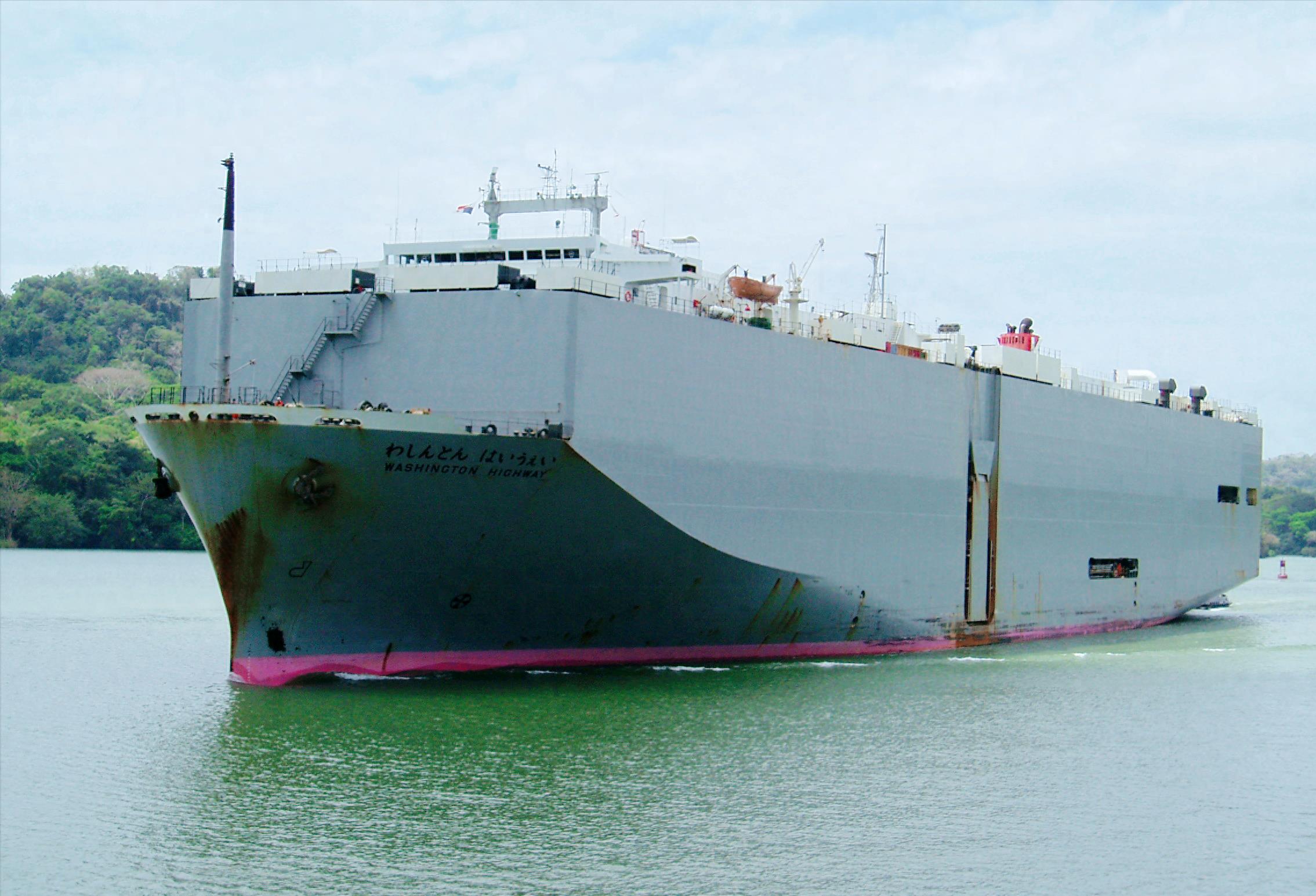 远洋海员的真实工资,国际远洋货轮海员工资多少钱