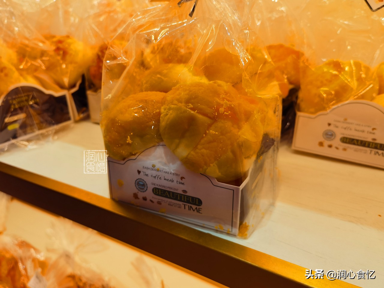 刚烤好的面包应该怎么保存时间长,什么样的面包常温下可以多存放