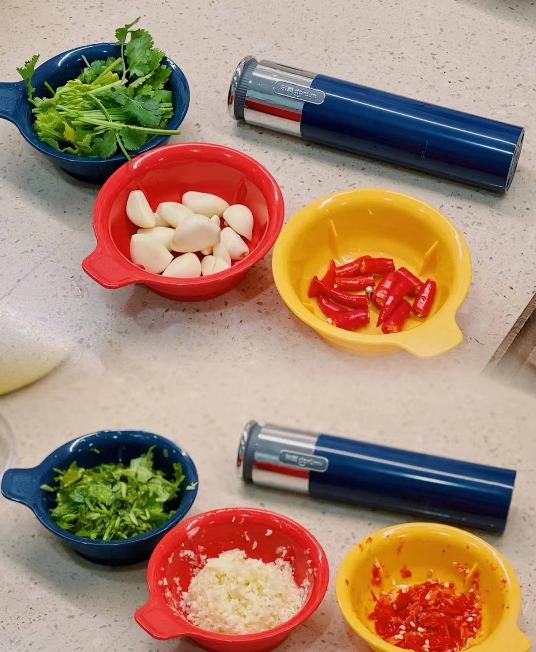 新家该准备的小家电,搬新家全套厨具