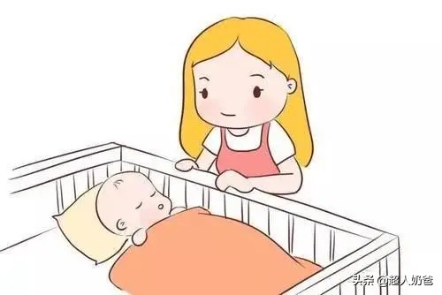1岁宝宝抱睡如何纠正,6个月抱睡的纠正方法