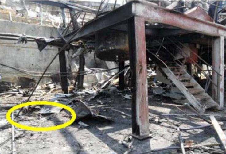 对于安全事故频发谈谈看法,合理规避各类安全事故发生