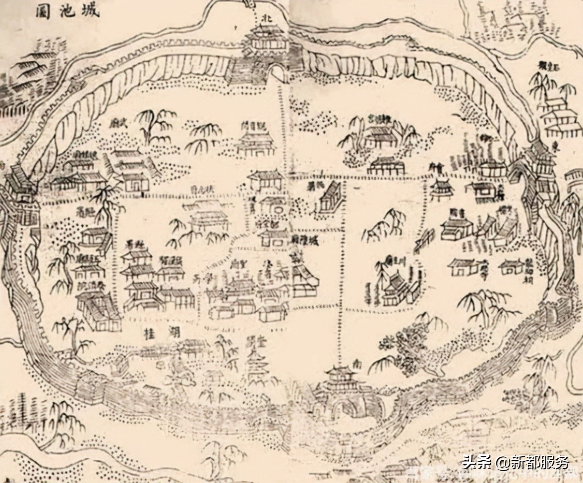 新都是镇还是区啊,什么是幸福的文案