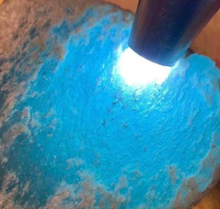 什么是蓝水翡翠,翡翠知识什么才是真正的蓝水翡翠