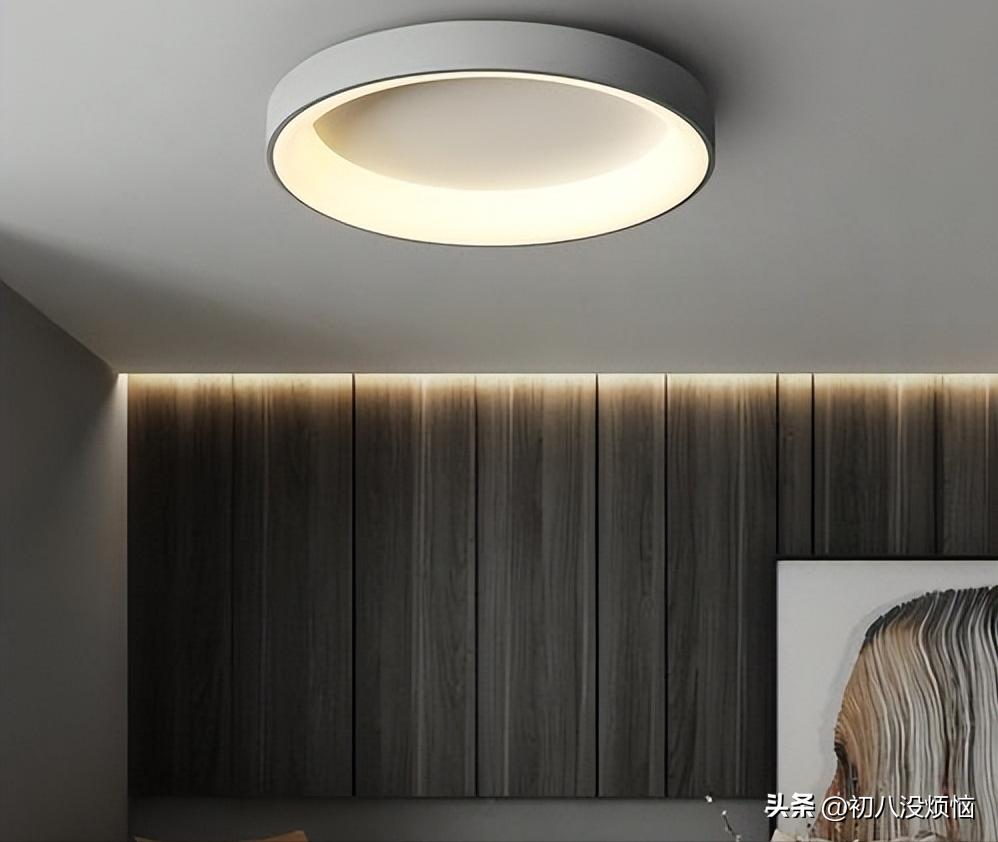 声控灯：智能家居里的语音魔术师，点亮你的声音，照亮你的世界