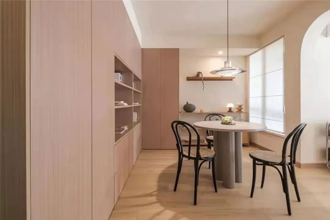 做衣柜哪种板材最环保甲醛少,选全屋定制好吗