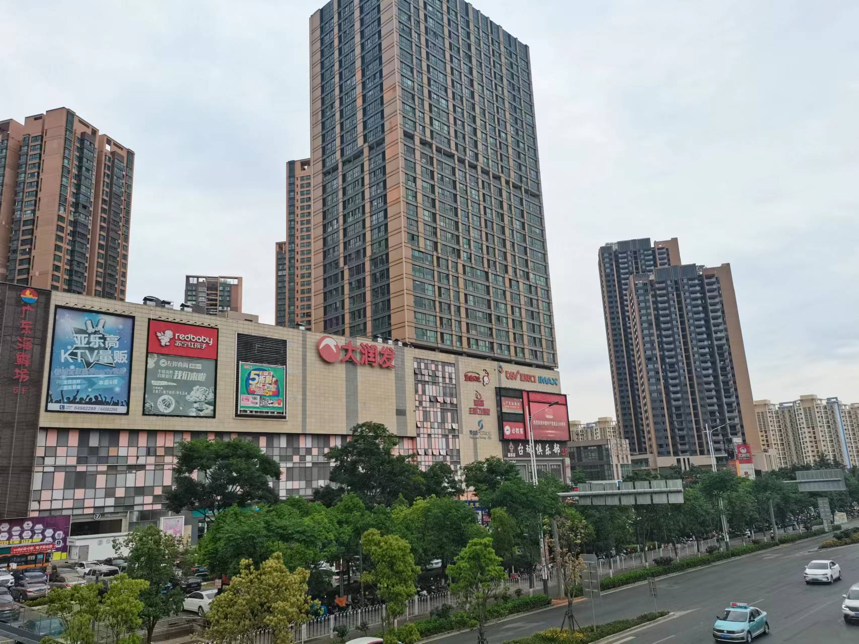 昆明海乐世界板块,昆明海乐世界发展前景