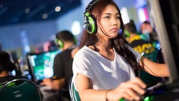 游戏主播是怎么赚钱的,游戏主播怎样赚钱