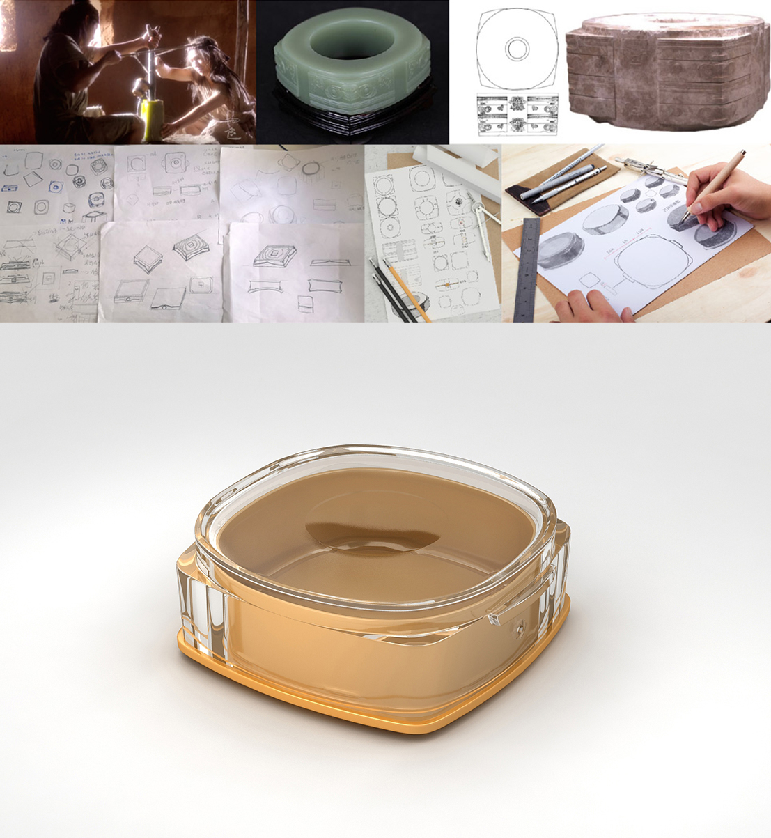 仲景牌系列产品,仲景系列中成药