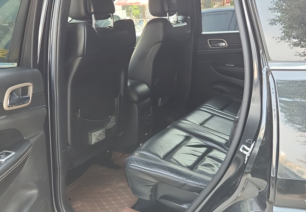 我的大柴切，居家旅行都能胜任