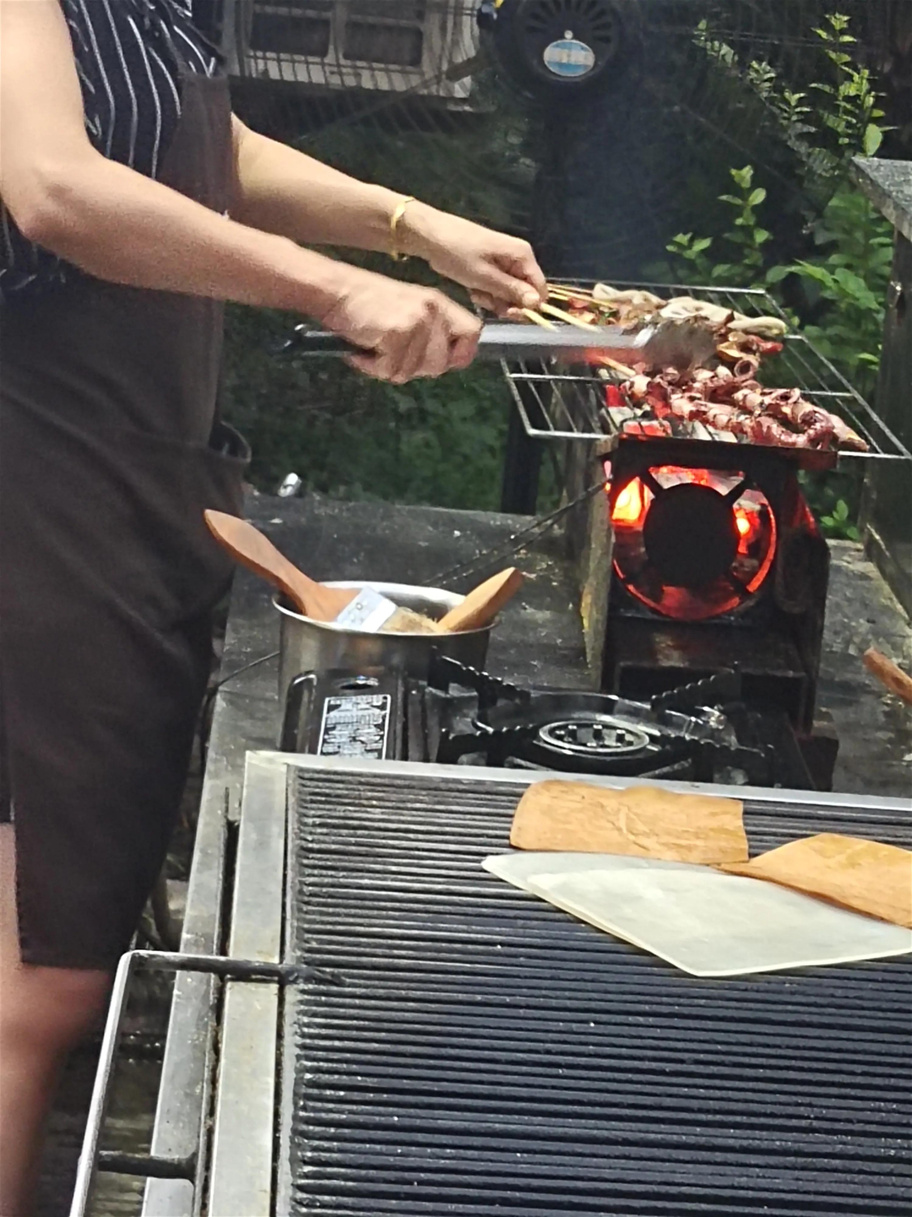 重庆长寿菩提古镇特产,长寿菩提古镇旅游美食攻略
