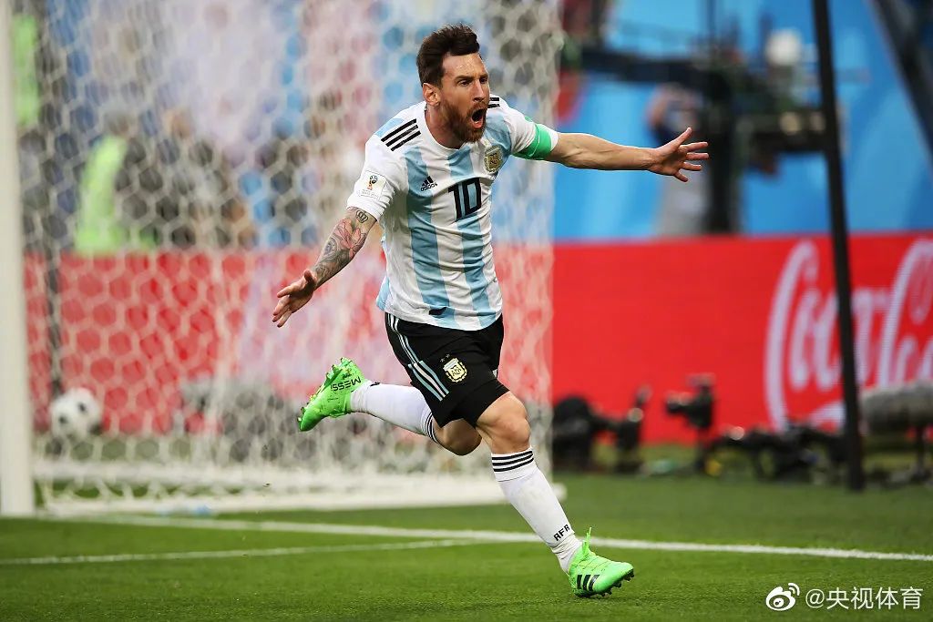 梅西传射破纪录,梅西传射建功完整视频
