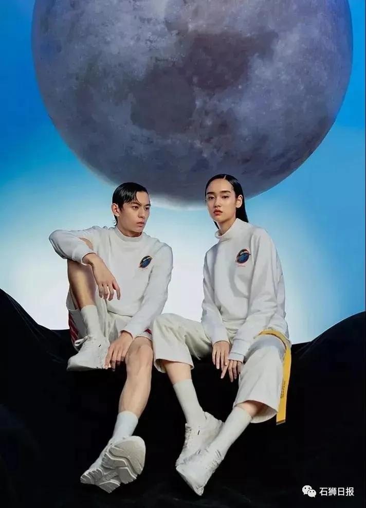 cabbeen卡宾简约,cabbeen卡宾潮流主理人