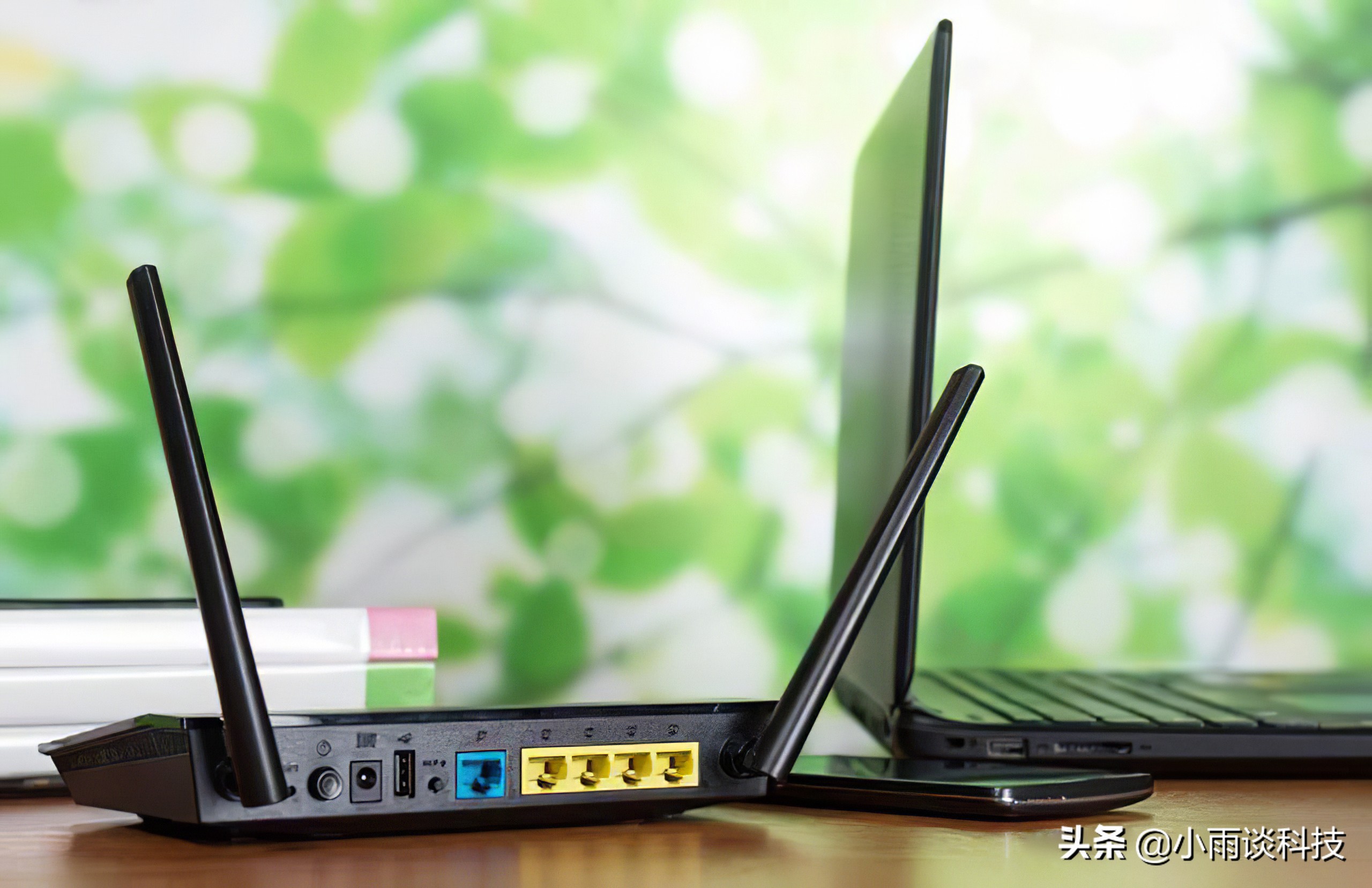 办理1000米宽带为什么只有300m,办了1000m宽带