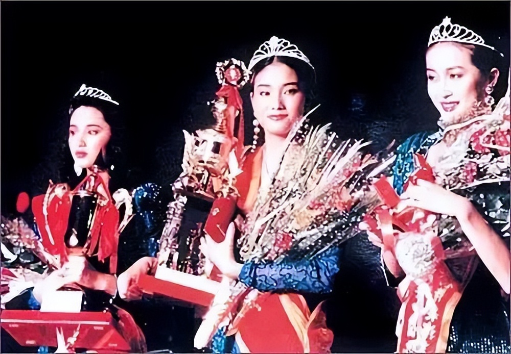 那些红极一时的中国初代超模，人生有多跌宕？