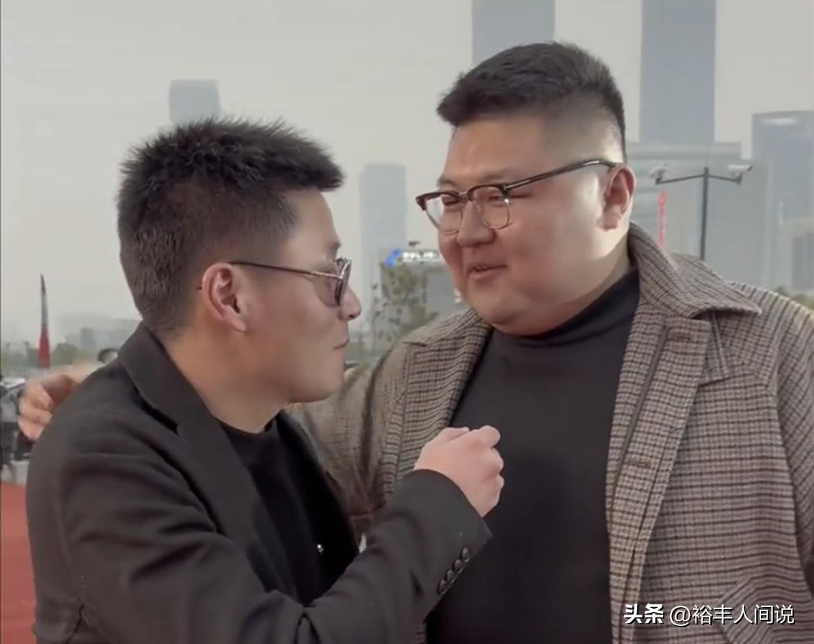 八戒酒吧开业现场去了哪些网红,八戒说车酒吧开业都来了哪些大咖