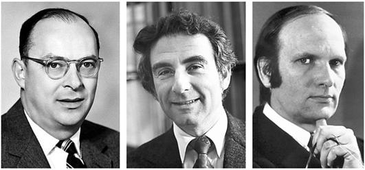 哪些伟大的发现是数学算出来的,一些伟大的发现