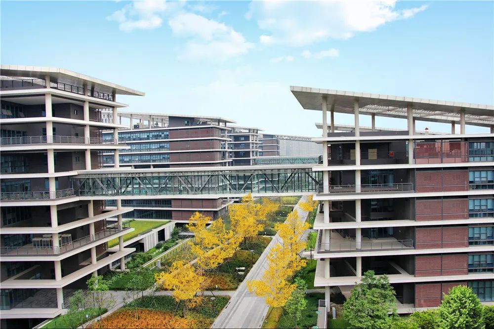 成都天府软件园企业,2020成都天府软件园入驻企业